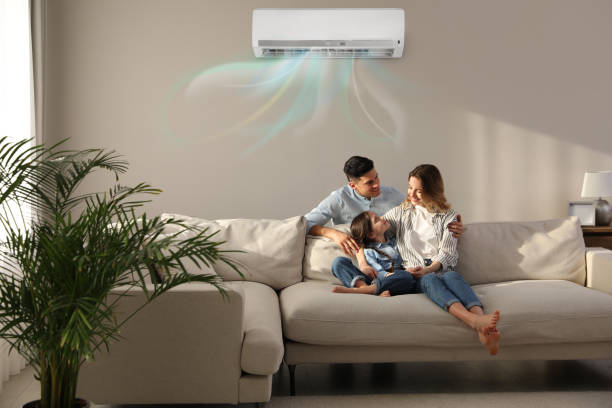 Best HVAC Installation Services  in Giddings, TX