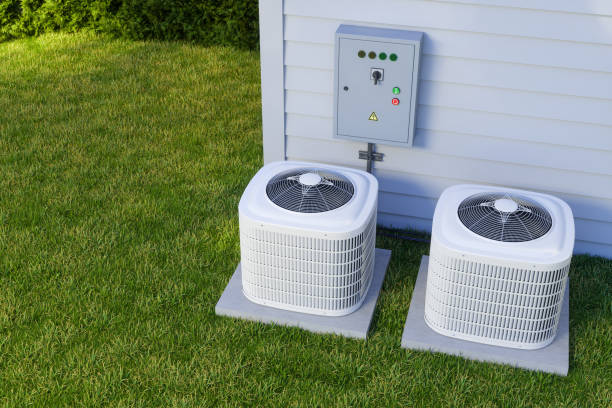 Trusted Giddings, TX HVAC Experts