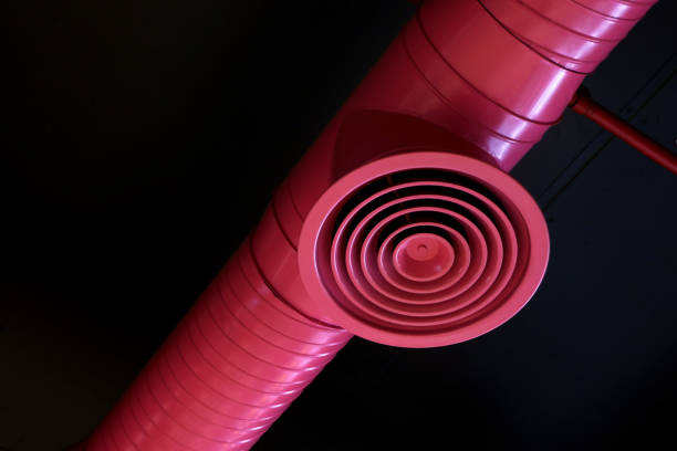 Best Best HVAC Companies  in Giddings, TX